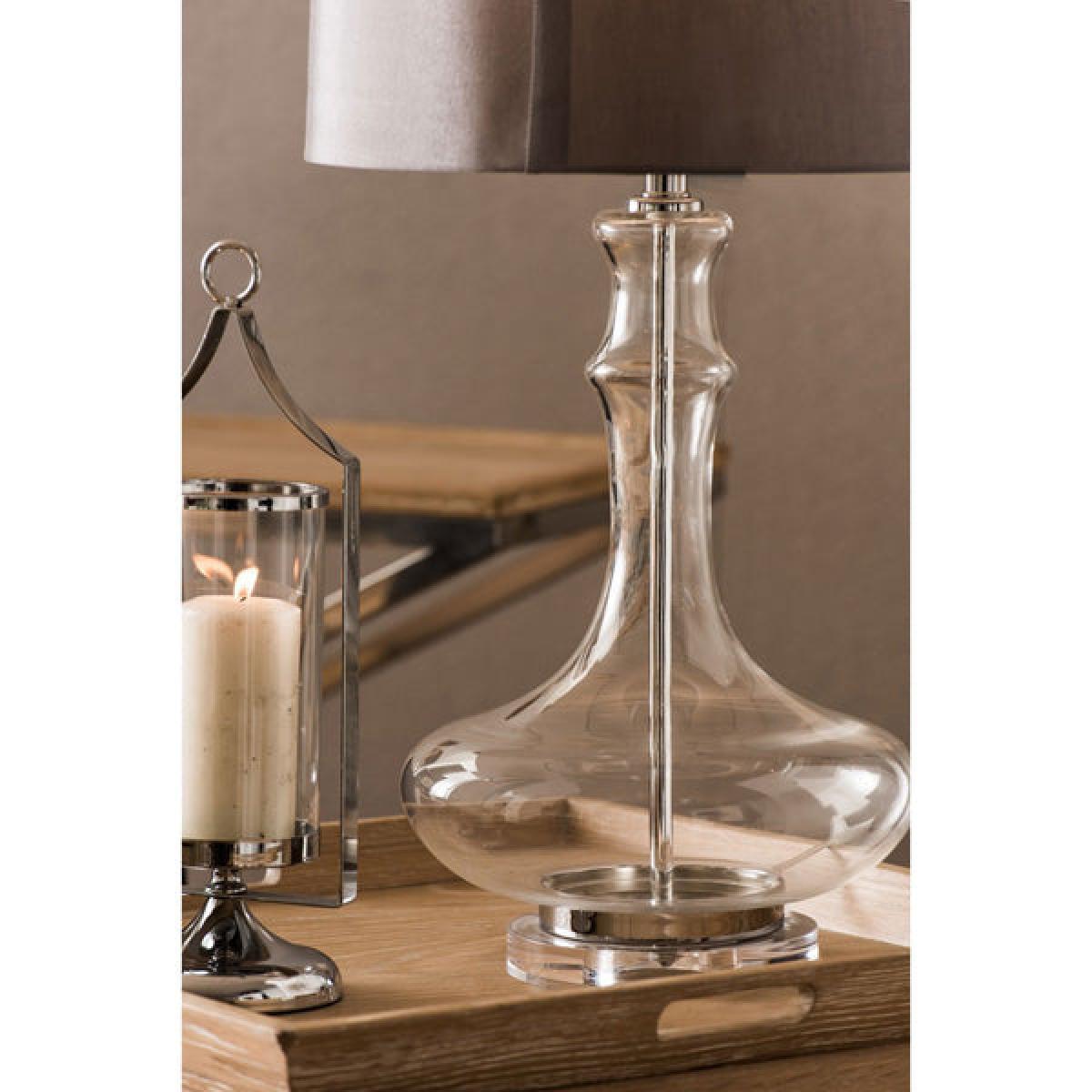 Olivia's Anya Table Lamp – image 3