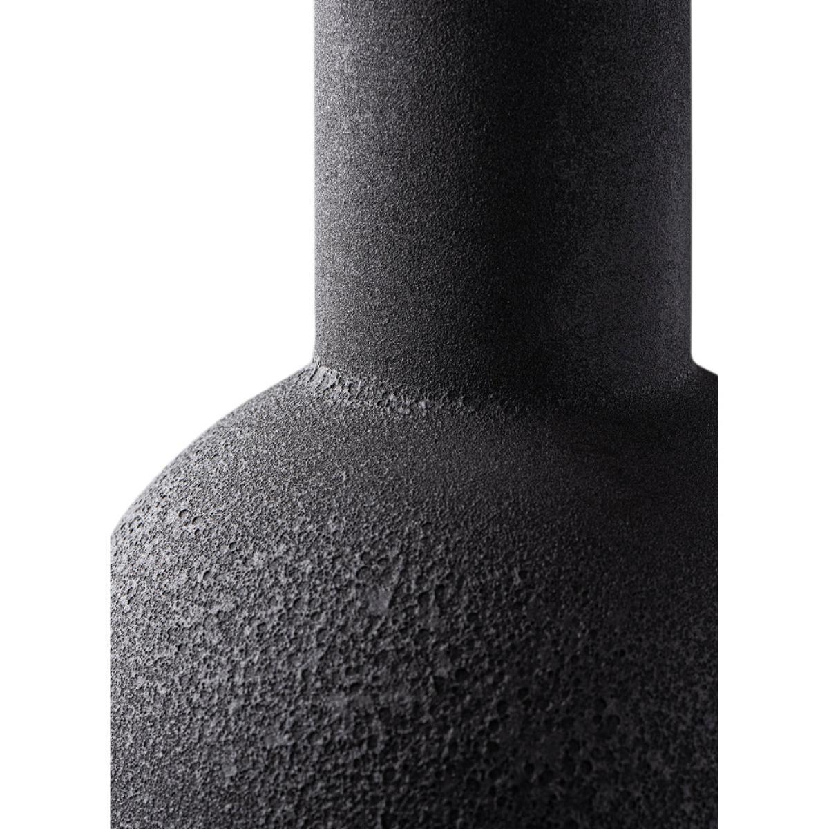 Heathfield Elara Table Lamp Black – image 2