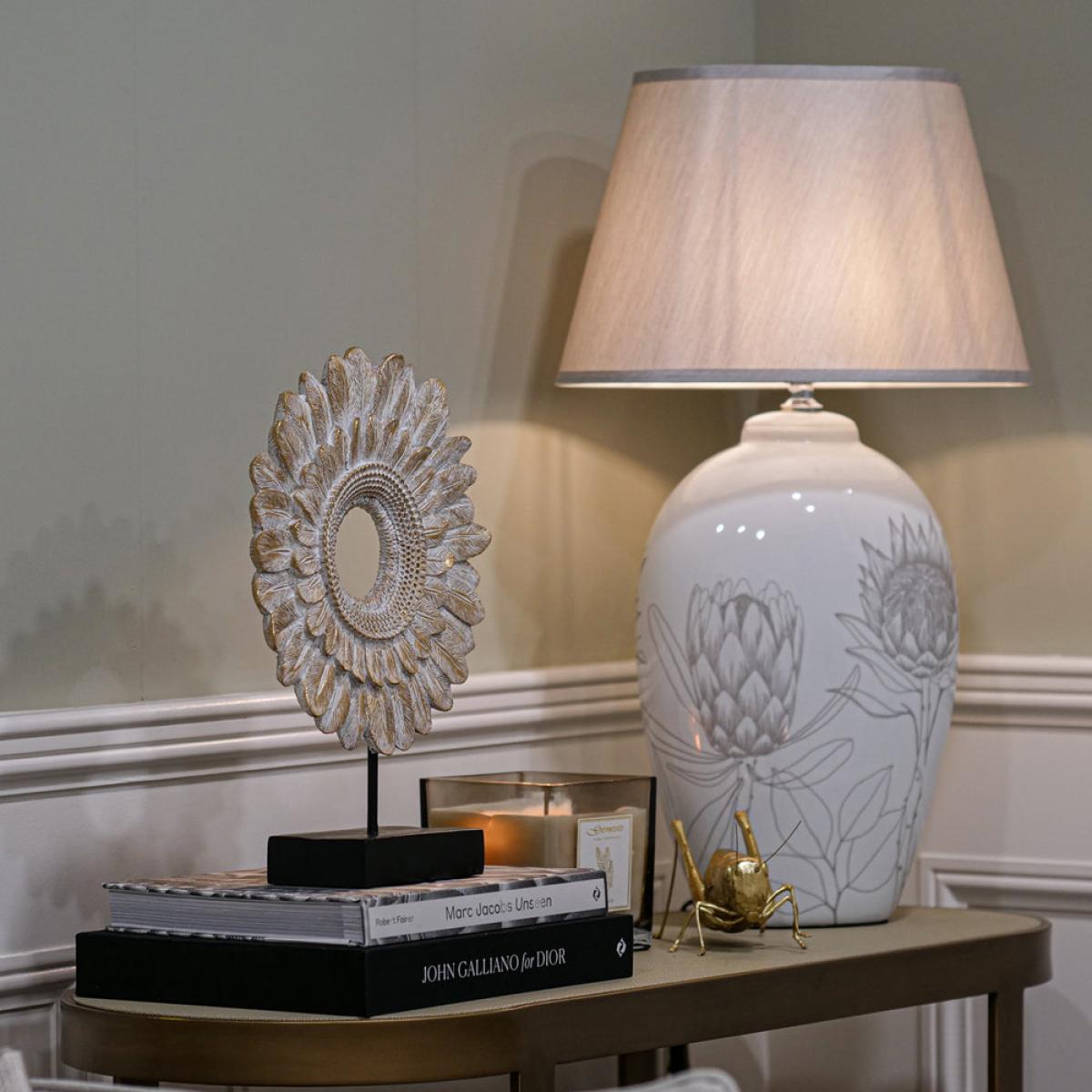 Mindy Brownes Serene Lamp – image 1