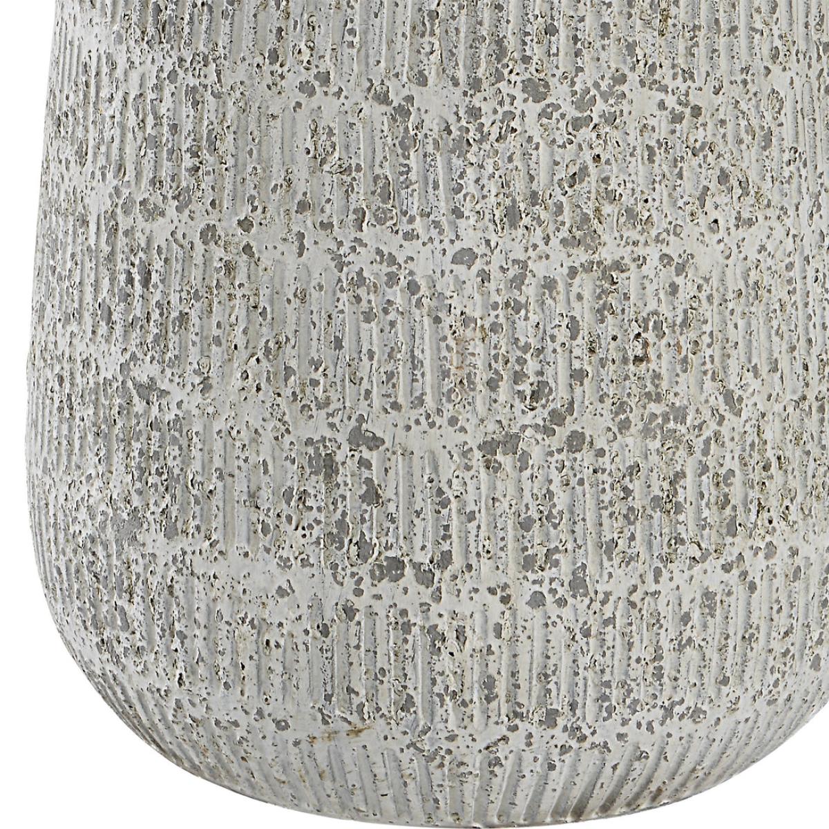 Uttermost Scouts White Table Lamp – image 5