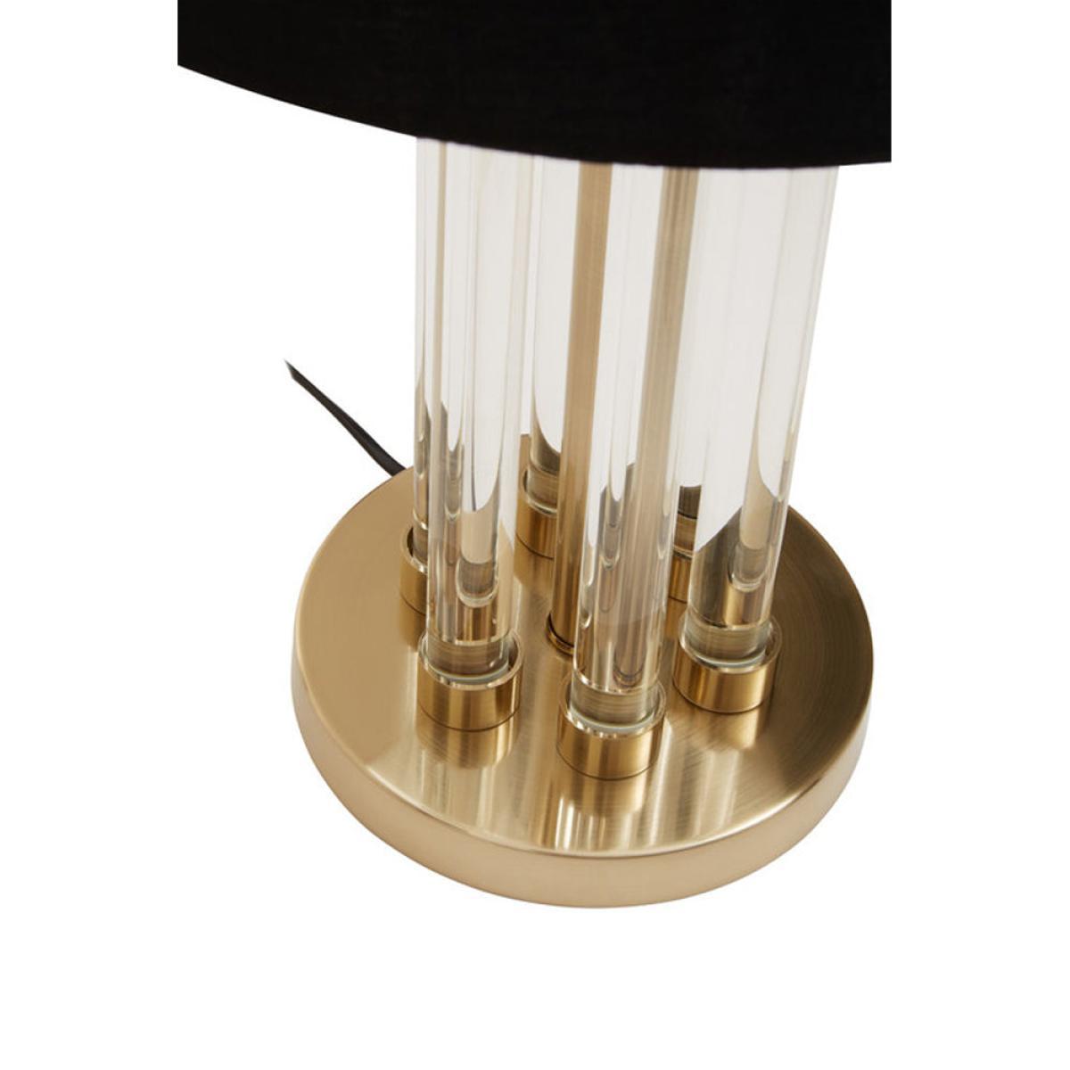Olivia's Mary Table Lamp – image 3