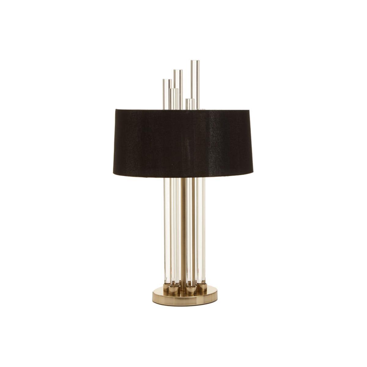 Olivia's Mary Table Lamp – image 1