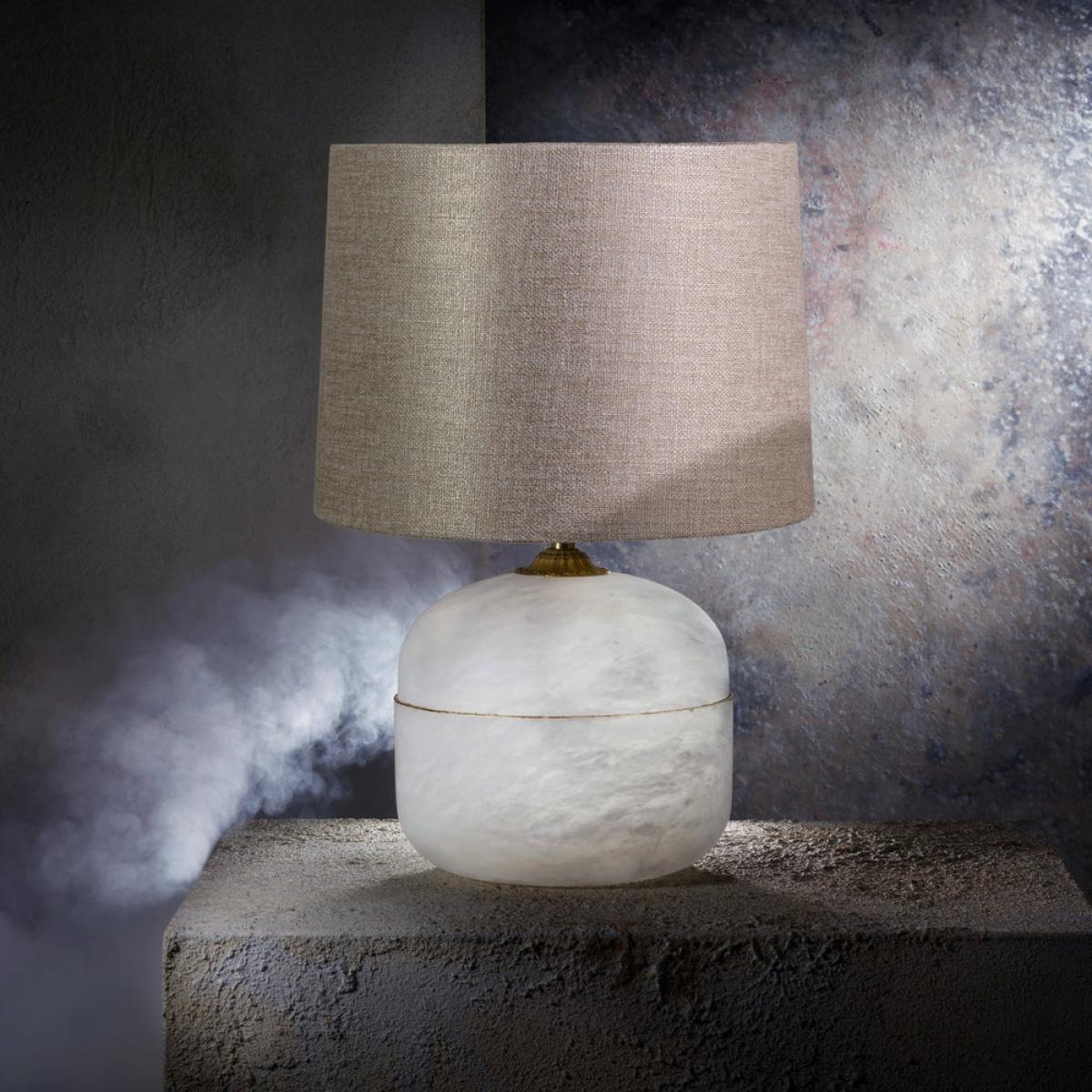 Heathfield & Co Phoebe Table Lamp – image 2