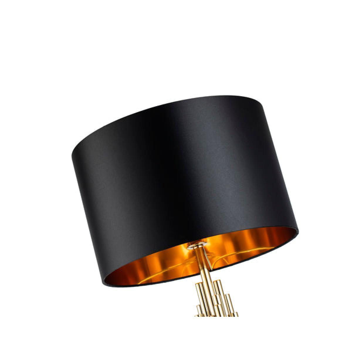 Liang & Eimil Linden Table Lamp Brass – image 2