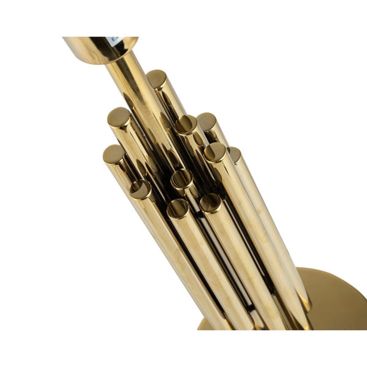 Liang & Eimil Linden Table Lamp Brass – image 3