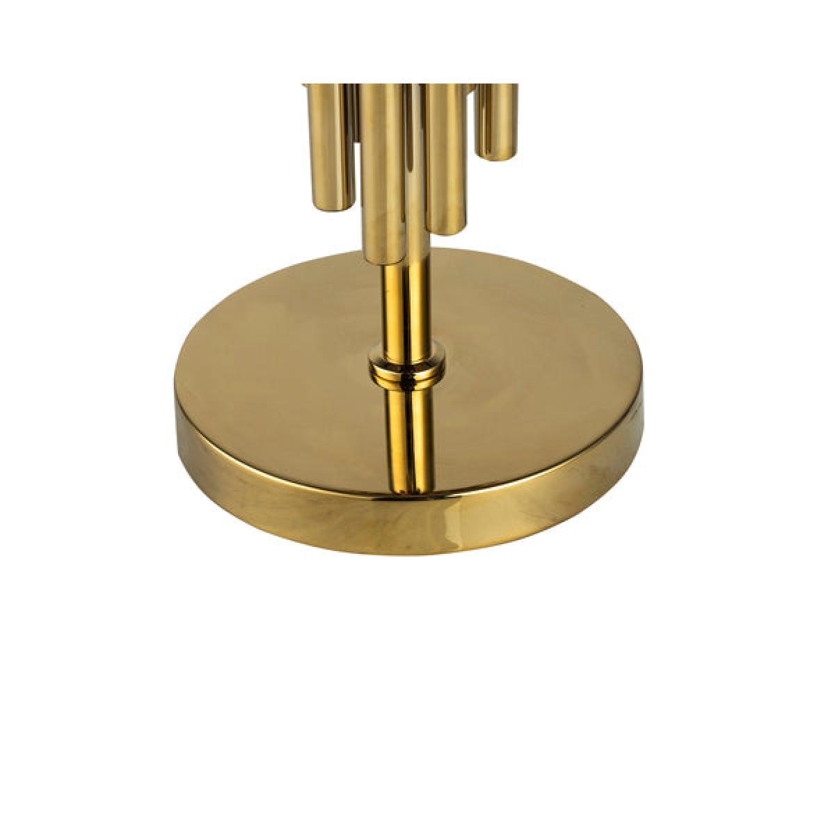 Liang & Eimil Linden Table Lamp Brass – image 5