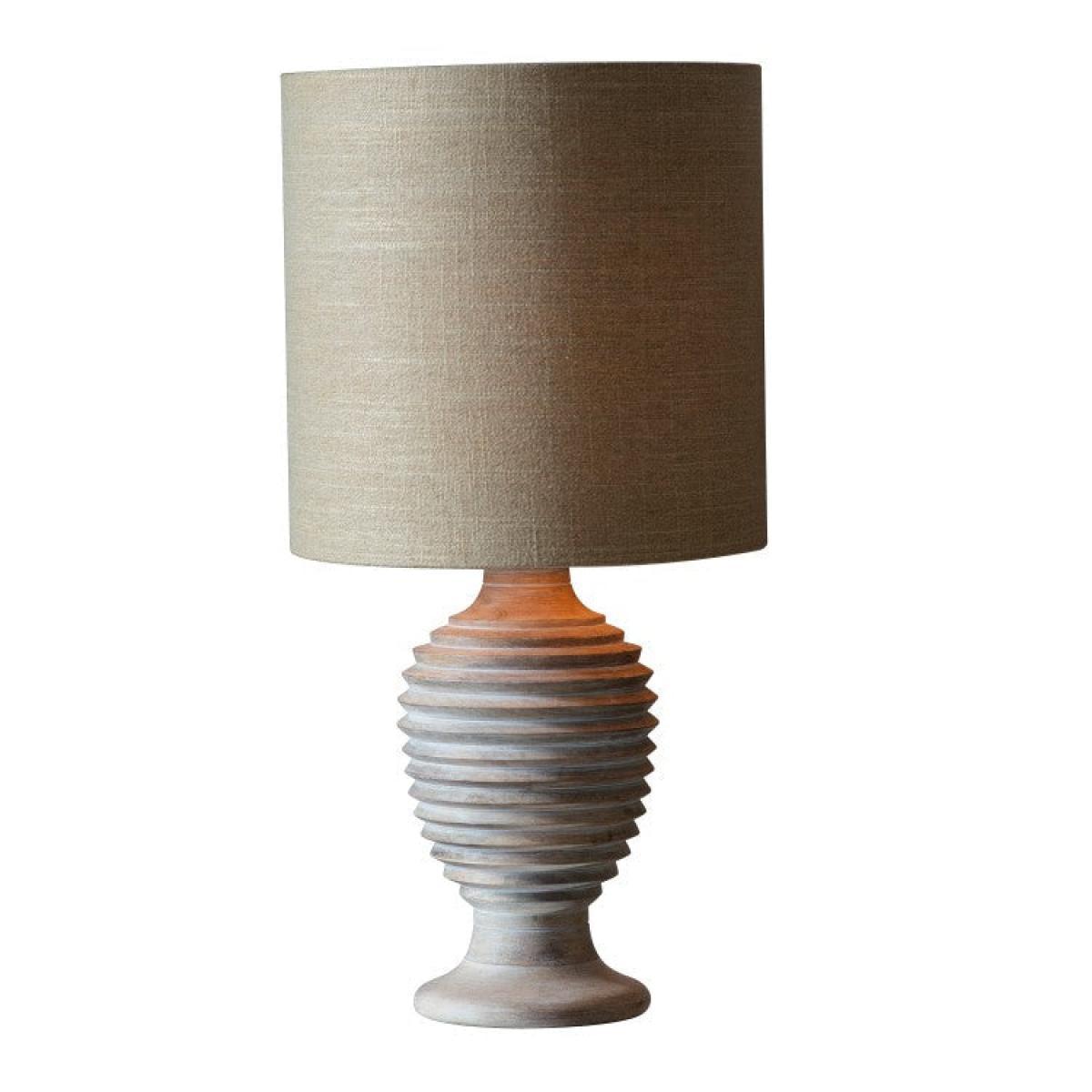 Gallery Interiors Sagara 1 Table Lamp Base | Outlet – image 2