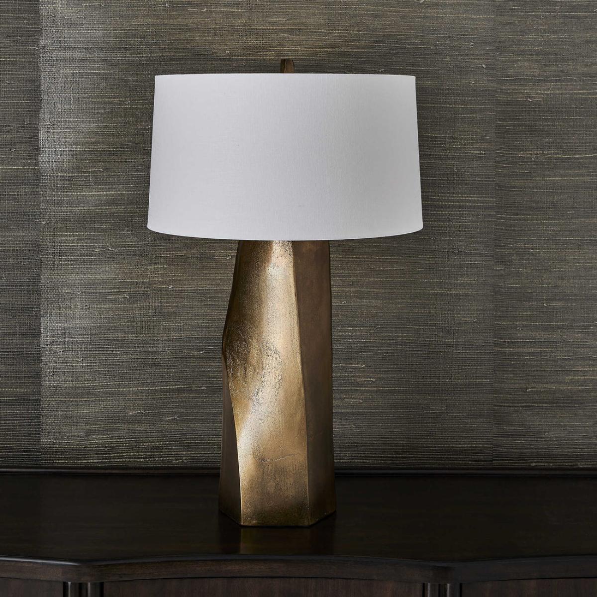 Uttermost Black Label Cathenna Table Lamp – image 3