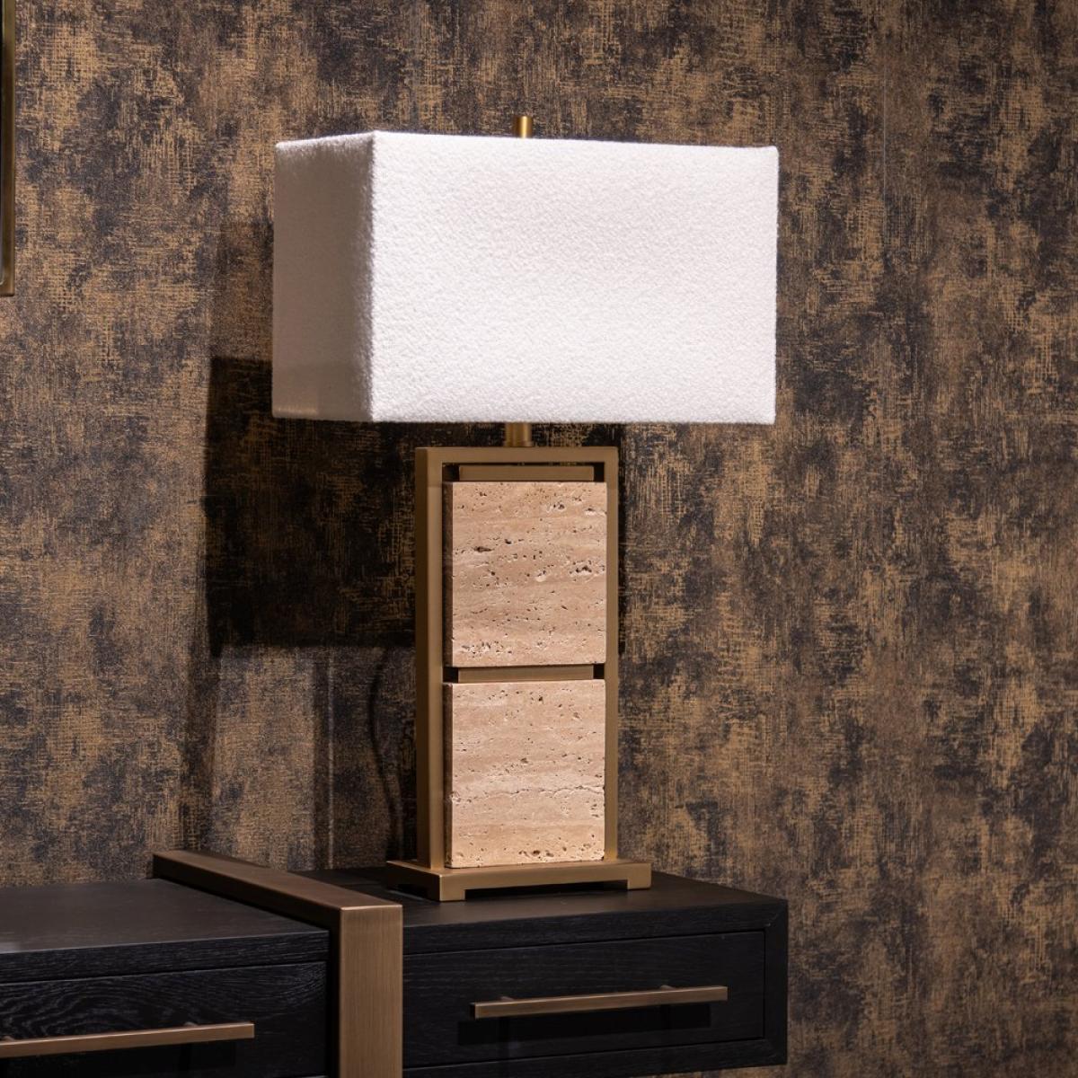 Richmond Interiors Meyra Table Lamp – image 2