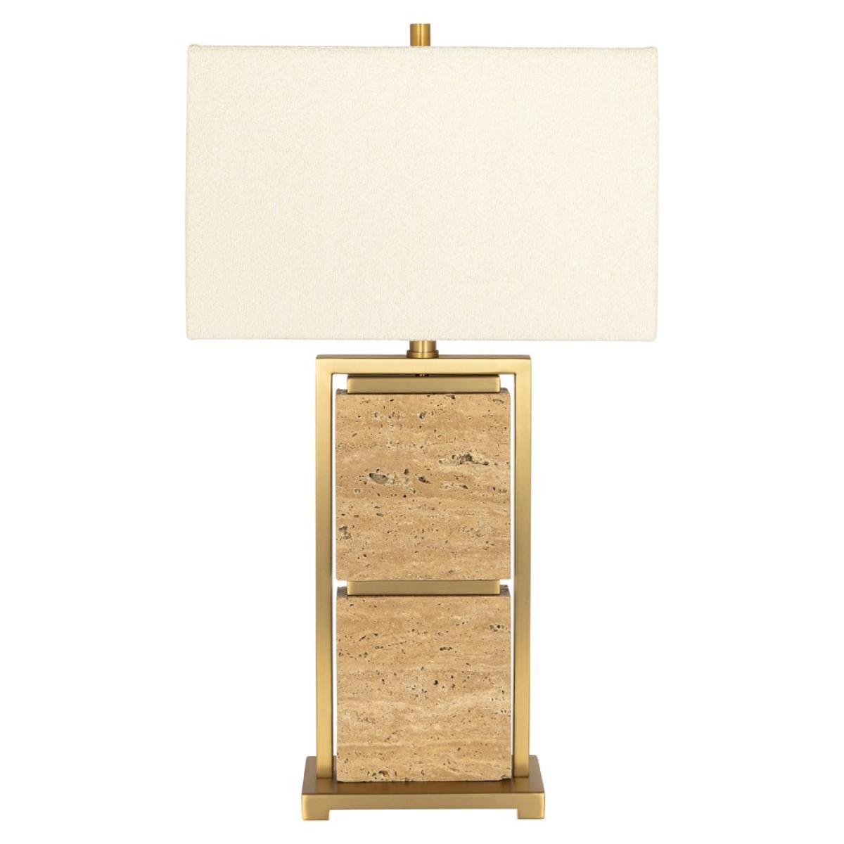 Richmond Interiors Meyra Table Lamp – image 3
