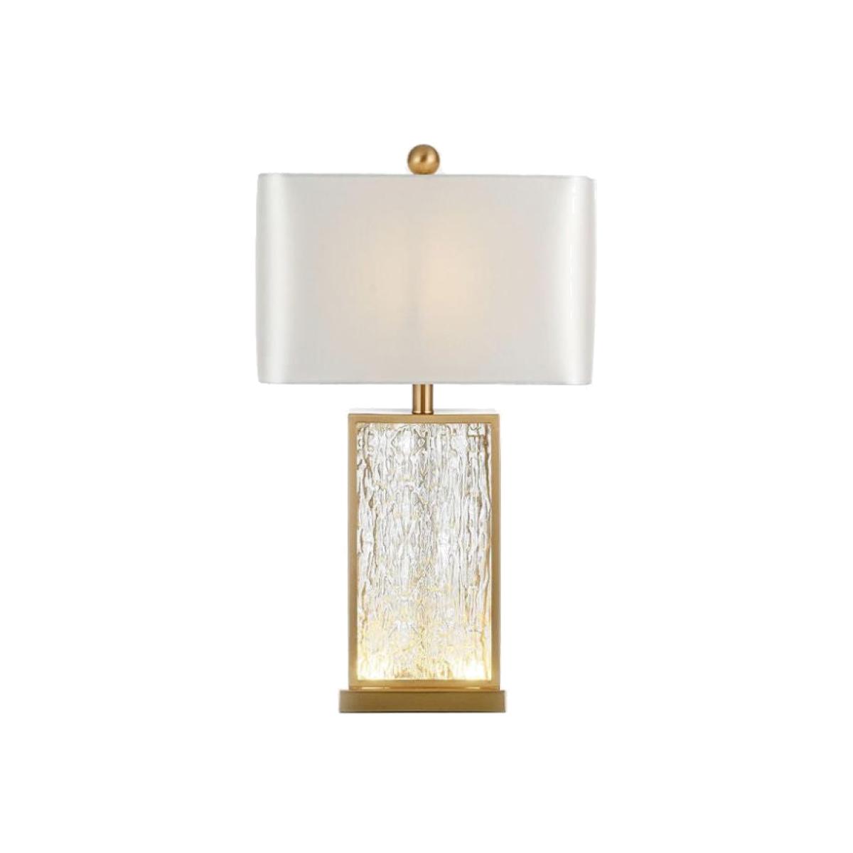 Berkeley Designs Belem Table Lamp