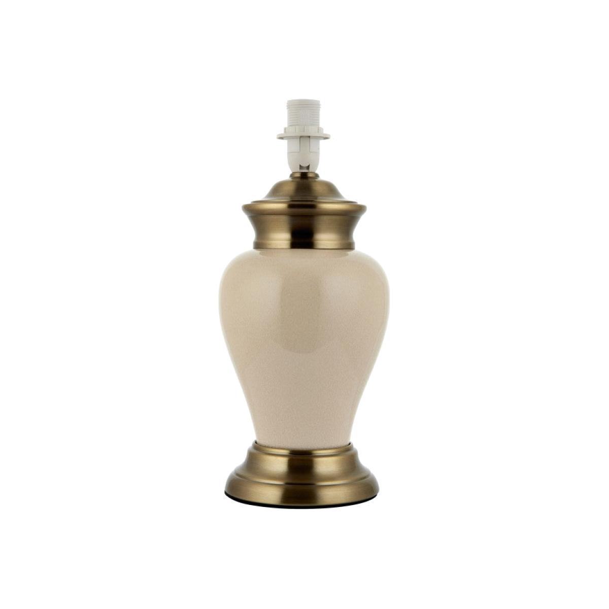 Gallery Direct Dalston Table Lamp
