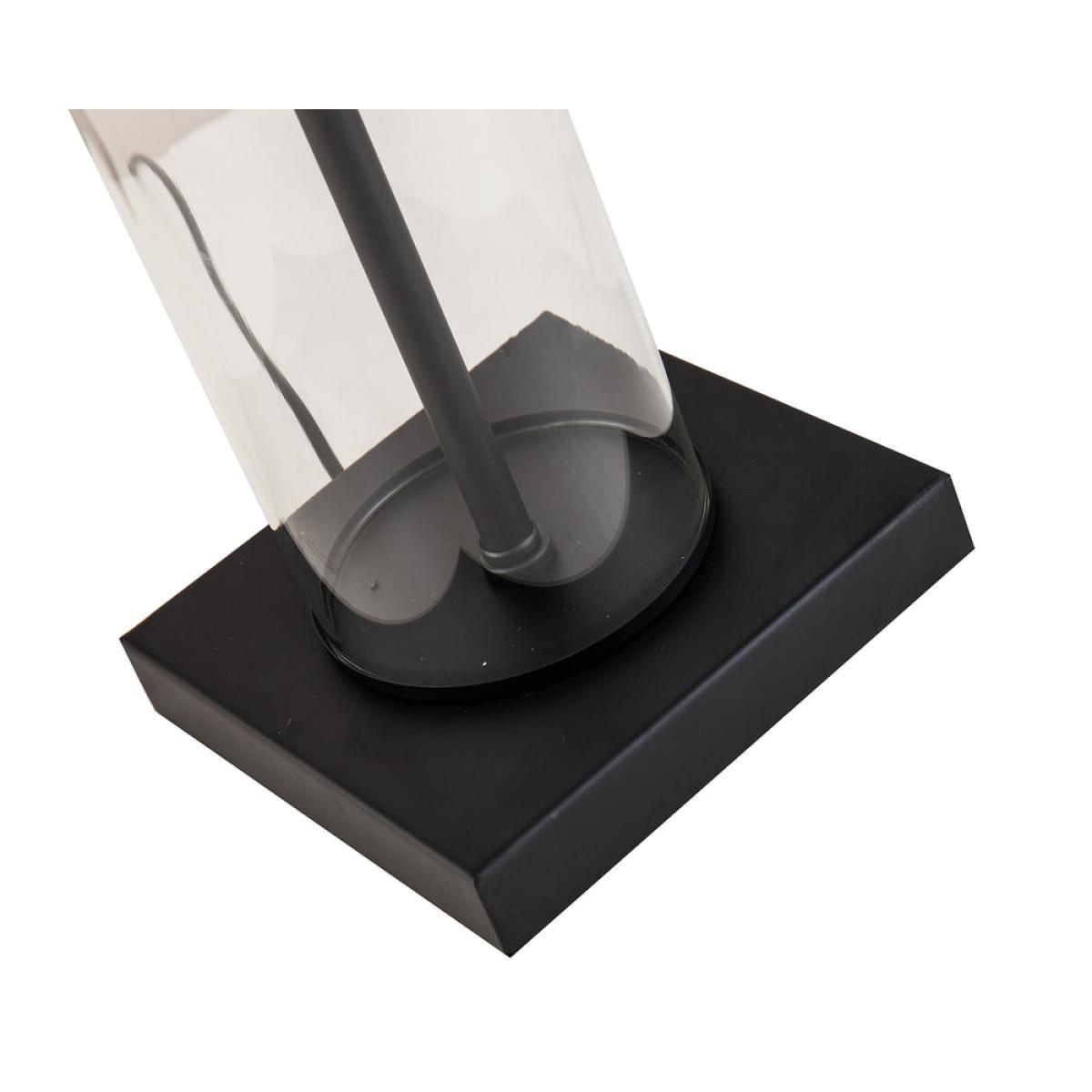 Liang & Eimil Norman Table Lamp Matt Black – image 2