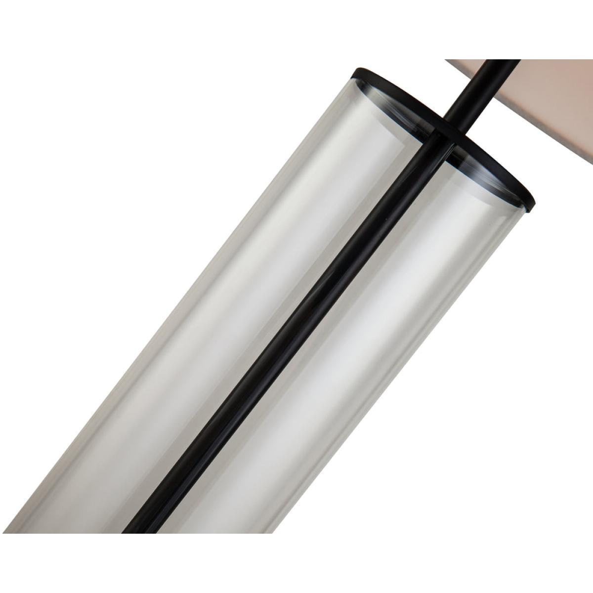 Liang & Eimil Norman Table Lamp Matt Black – image 3