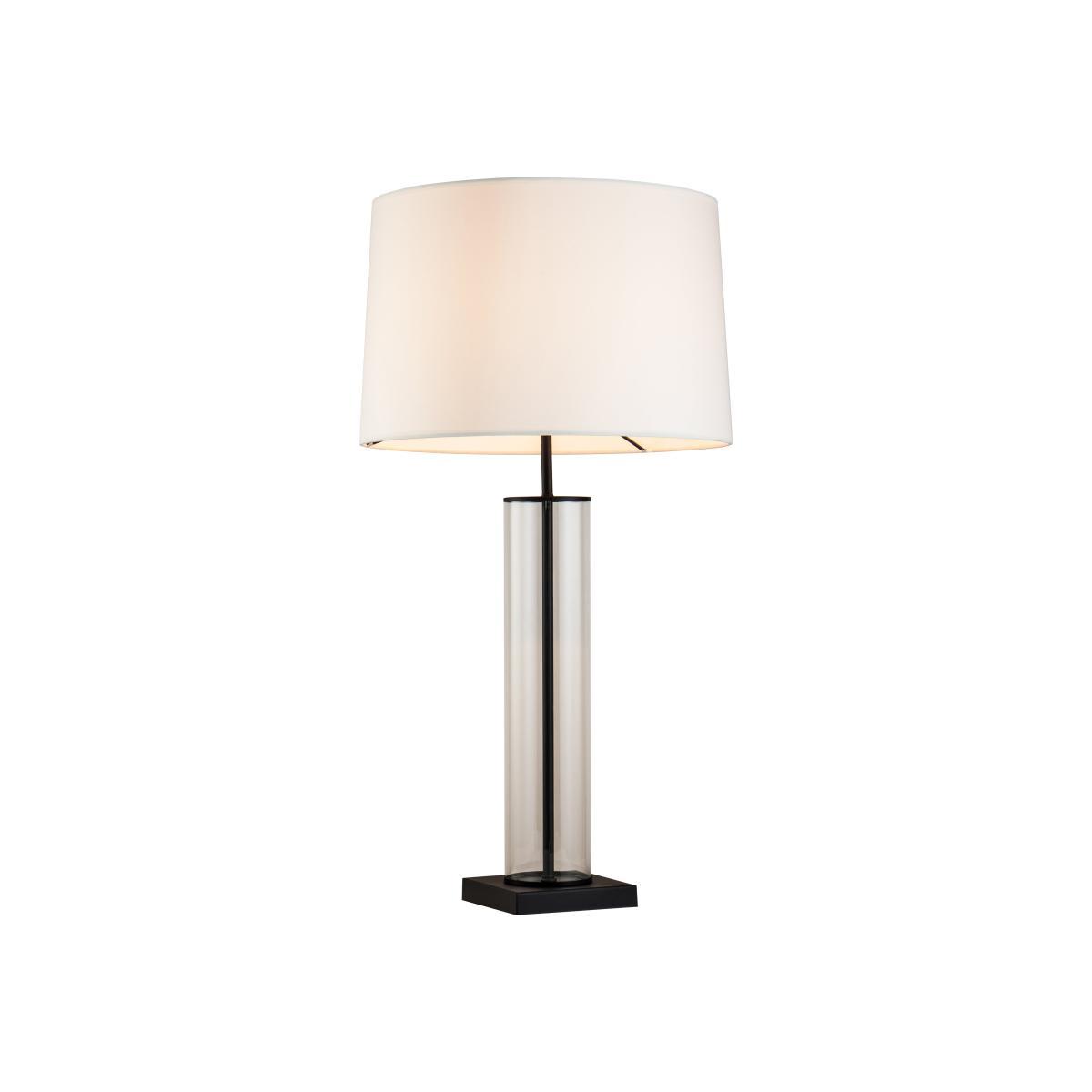 Liang & Eimil Norman Table Lamp Matt Black – image 1