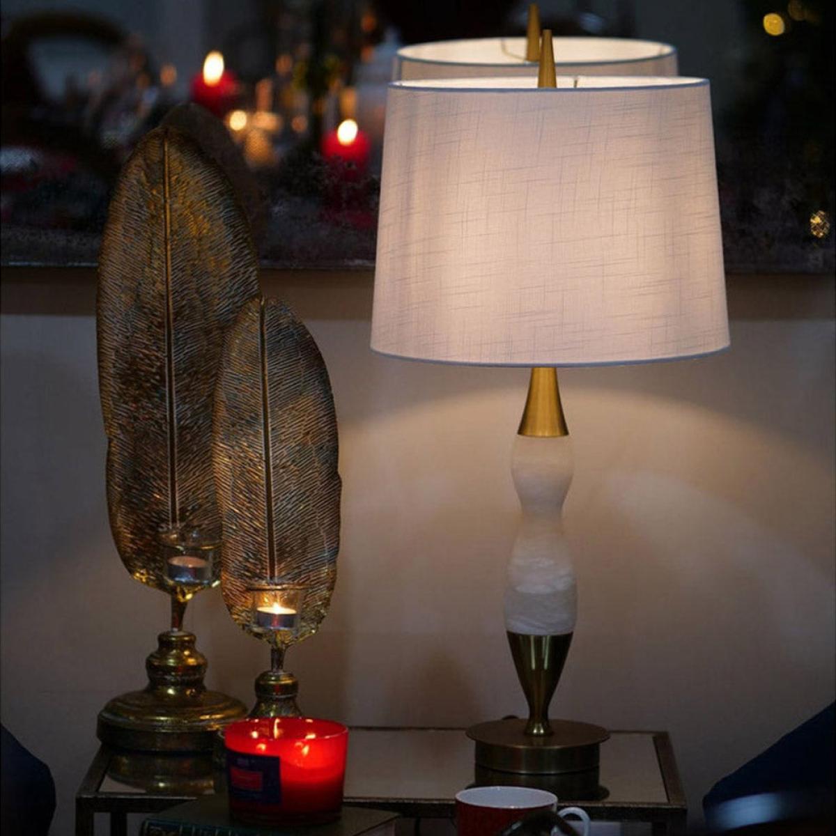 Mindy Brownes Elini Lamp – image 2