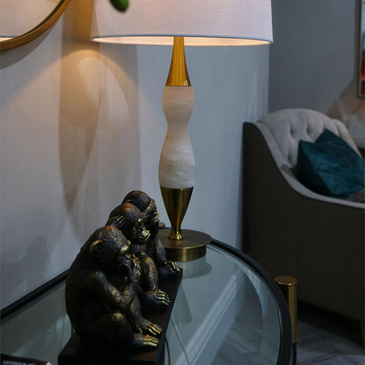 Mindy Brownes Elini Lamp – image 3