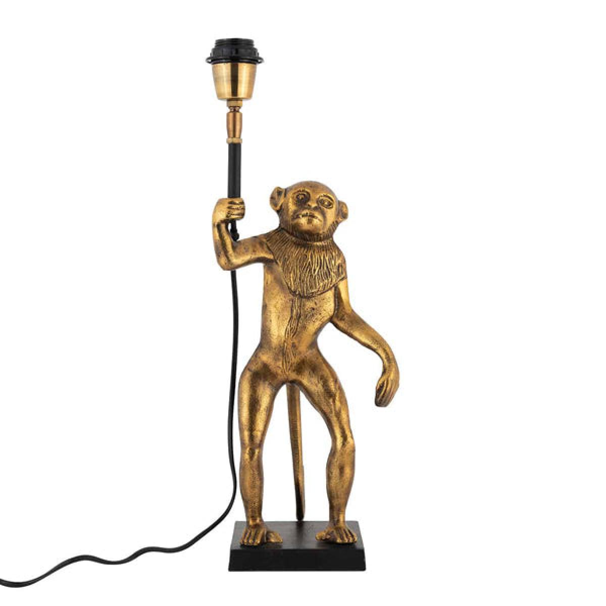 Richmond Avan Gold Table Lamp – image 2