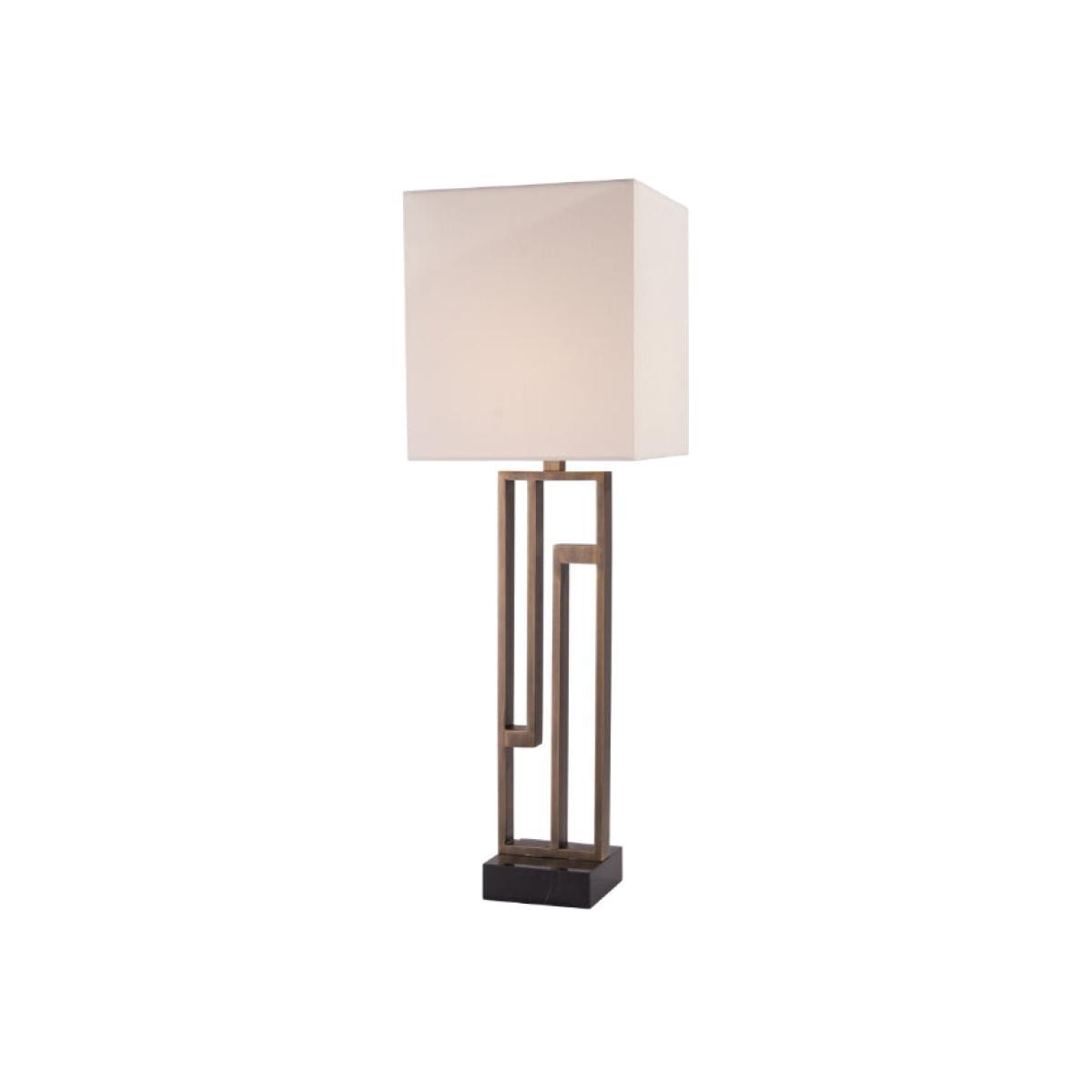 RV Astley Kiana Tall Table Lamp