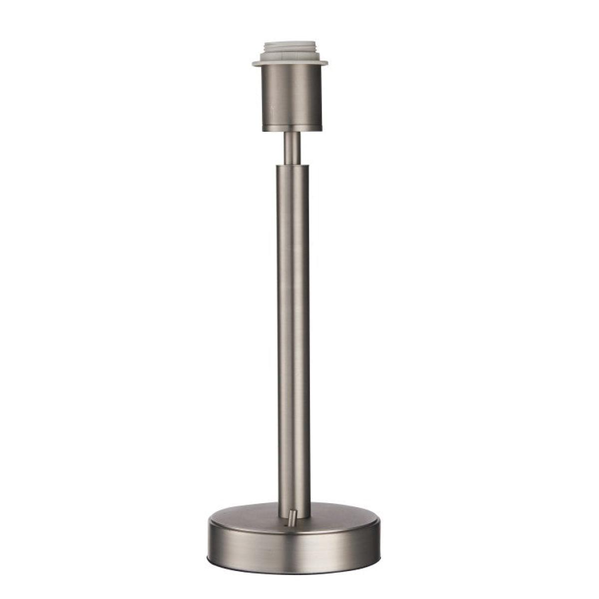 Gallery Direct Owen USB Table Lamp / Matt Nickel – image 3