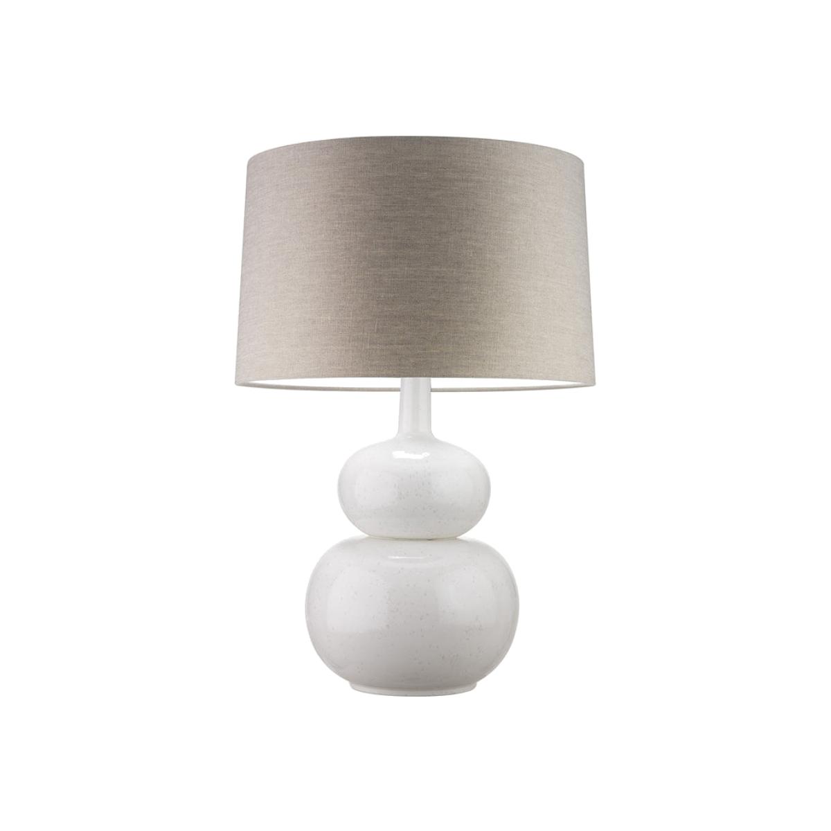 Heathfield & Co Perle Table Lamp | Outlet – image 1