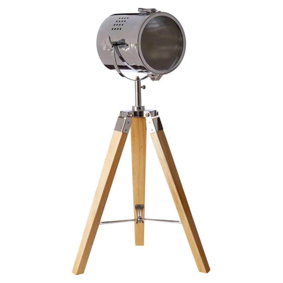 Olivia's Brad Table Lamp – image 2