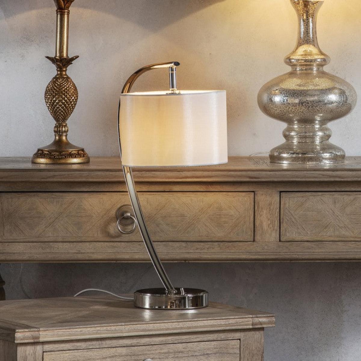 Gallery Direct Josephine Table Lamp
