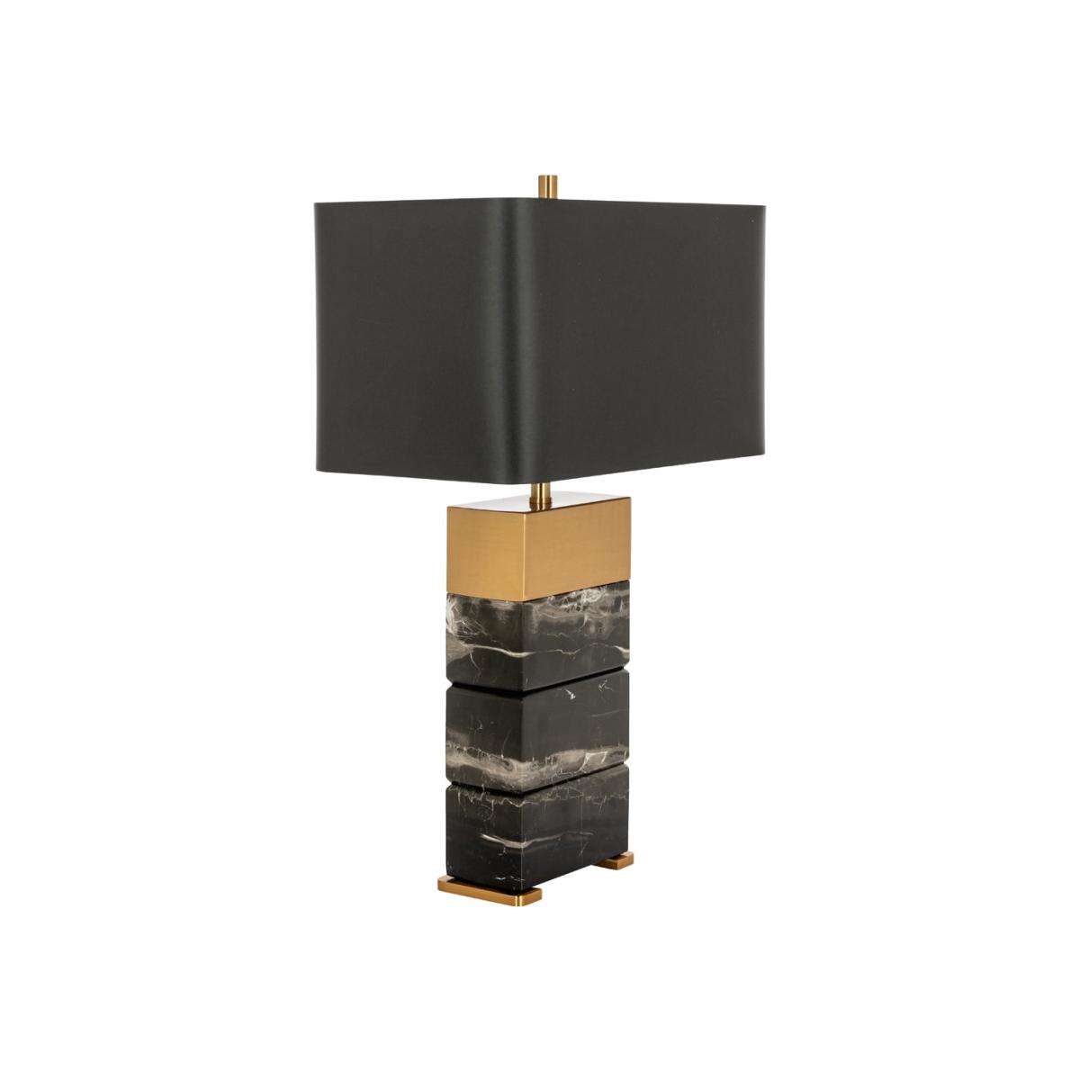 Richmond Interiors Serena Table Lamp – image 1