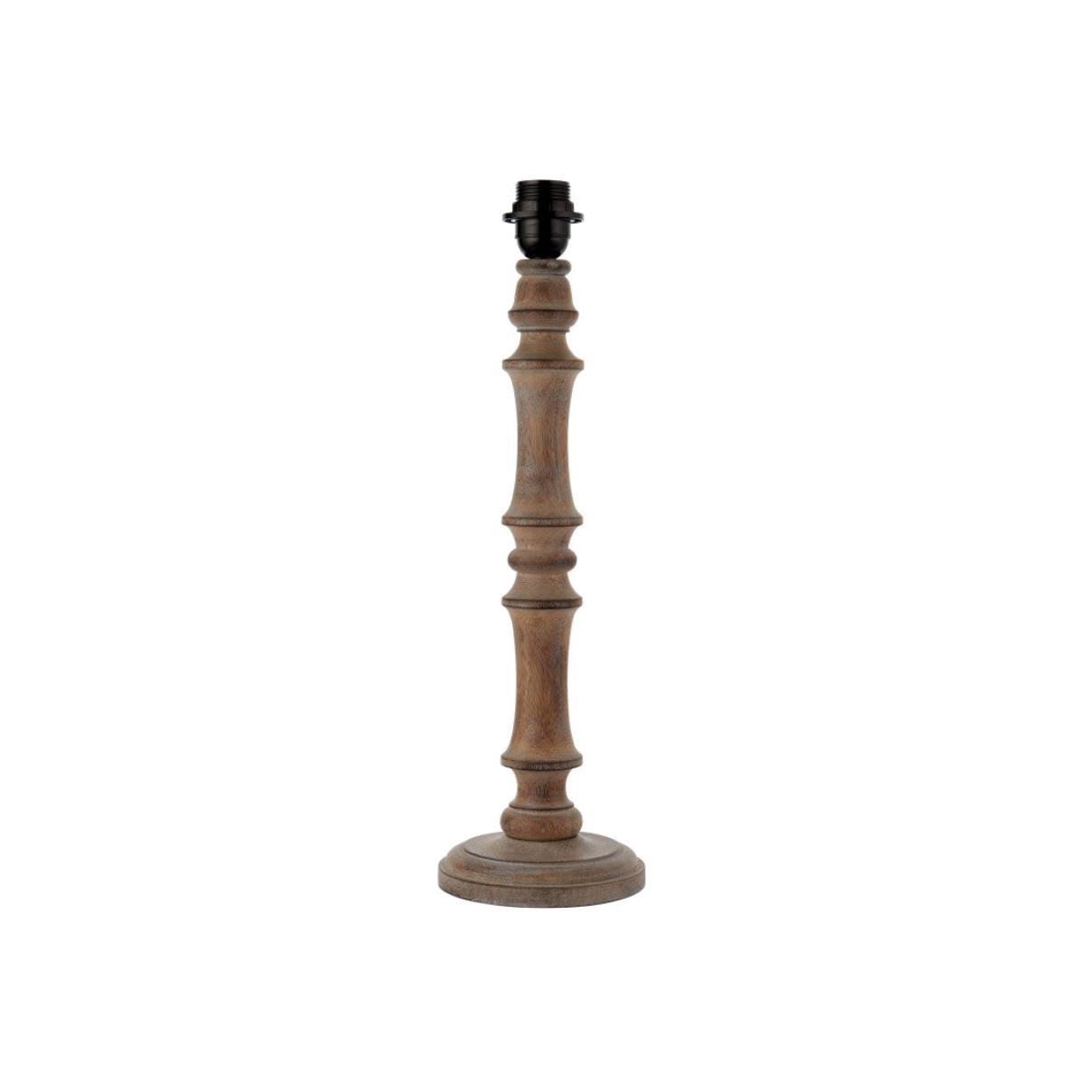 Gallery Direct Elijah 1 Table Lamp Base