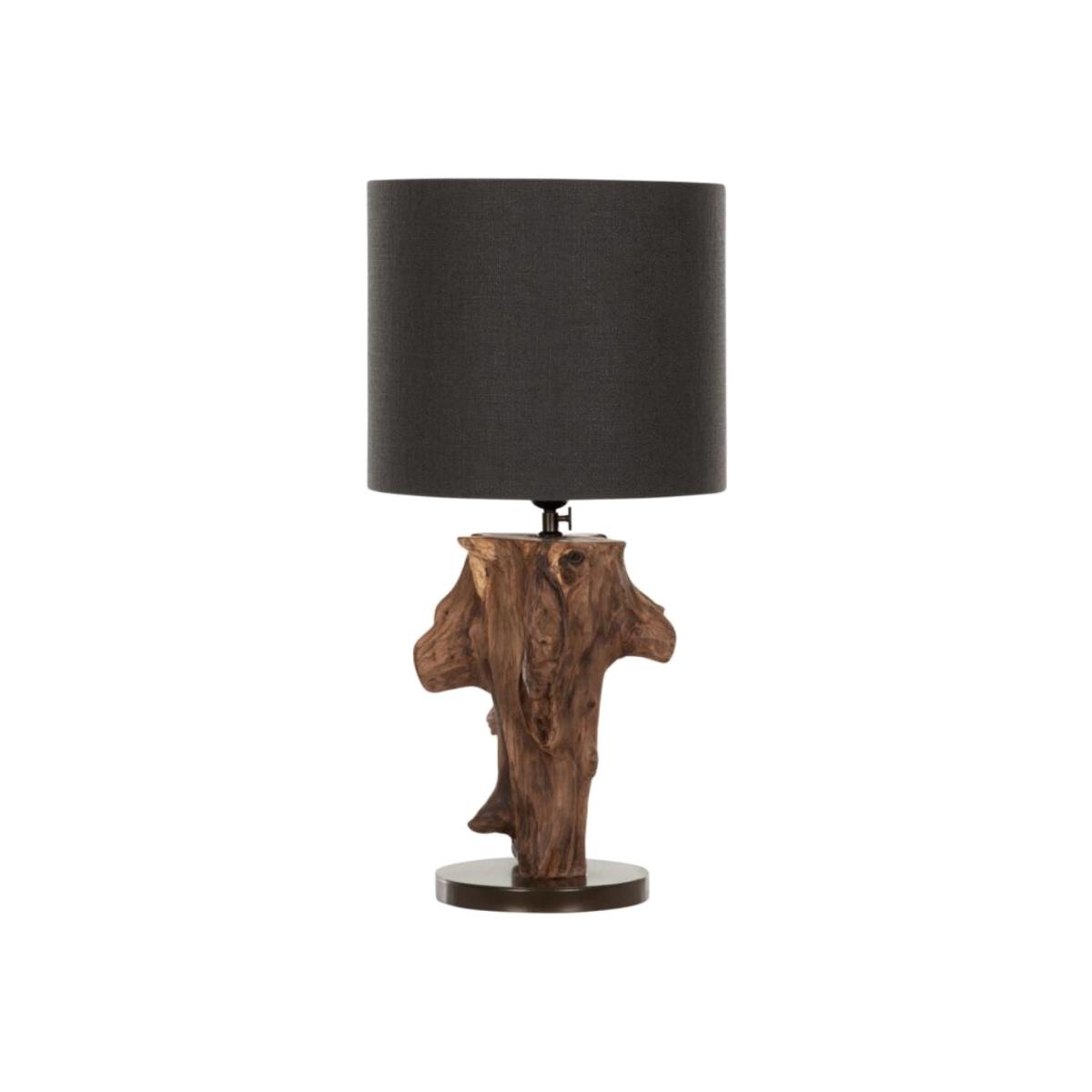 Must Living Exotic Table Lamp