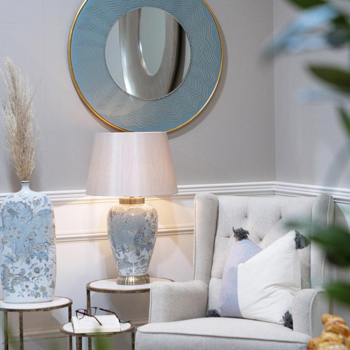 Mindy Brownes Ellie Lamp | Outlet – image 3