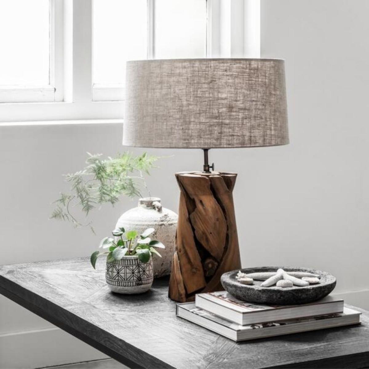 Must Living Jungle Table Lamp / Large – image 4