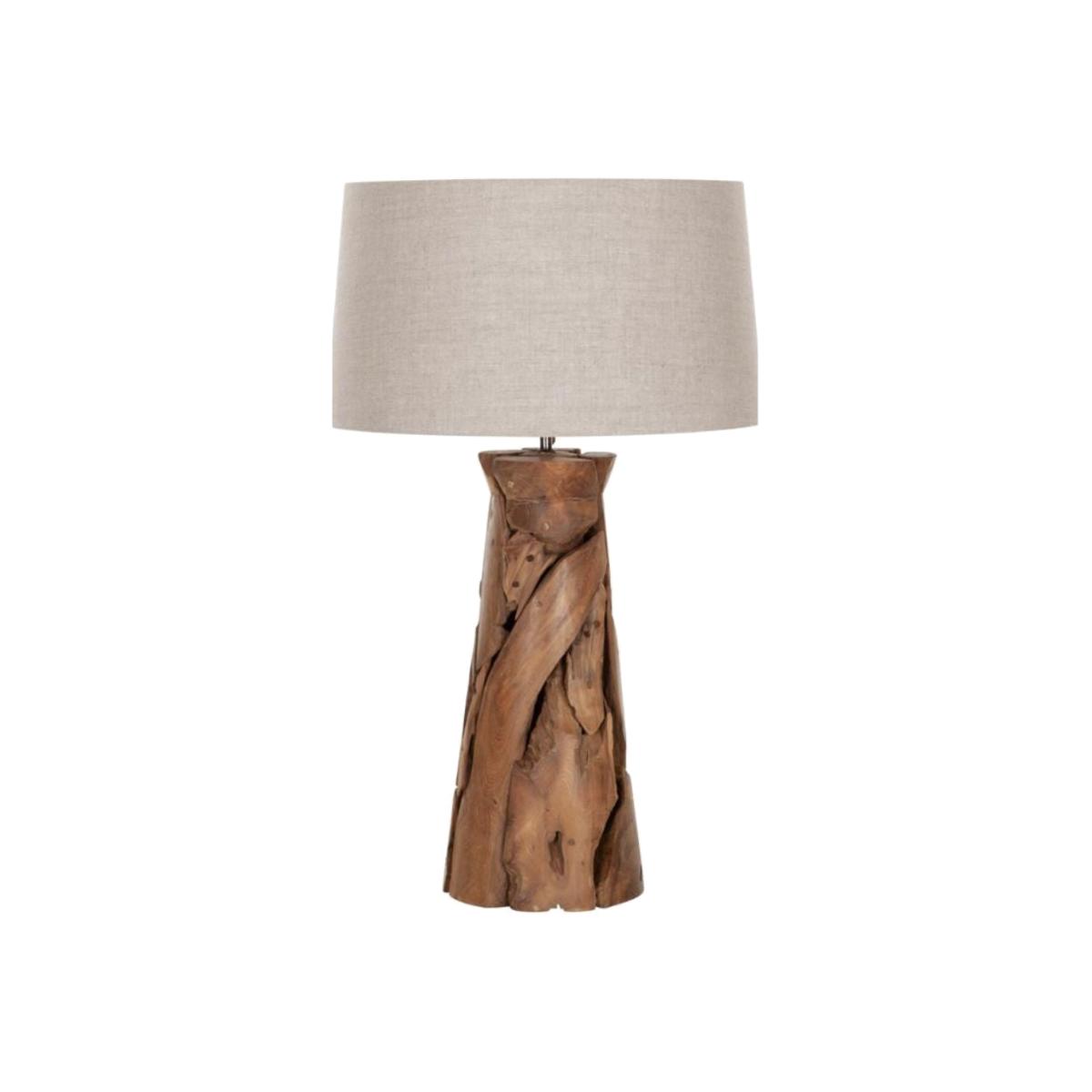 Must Living Jungle Table Lamp / Large – image 1
