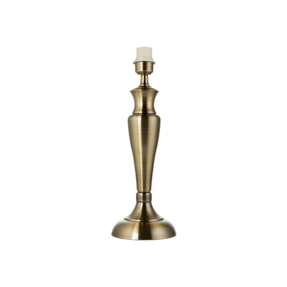 Gallery Direct Oslo Table Lamp Large