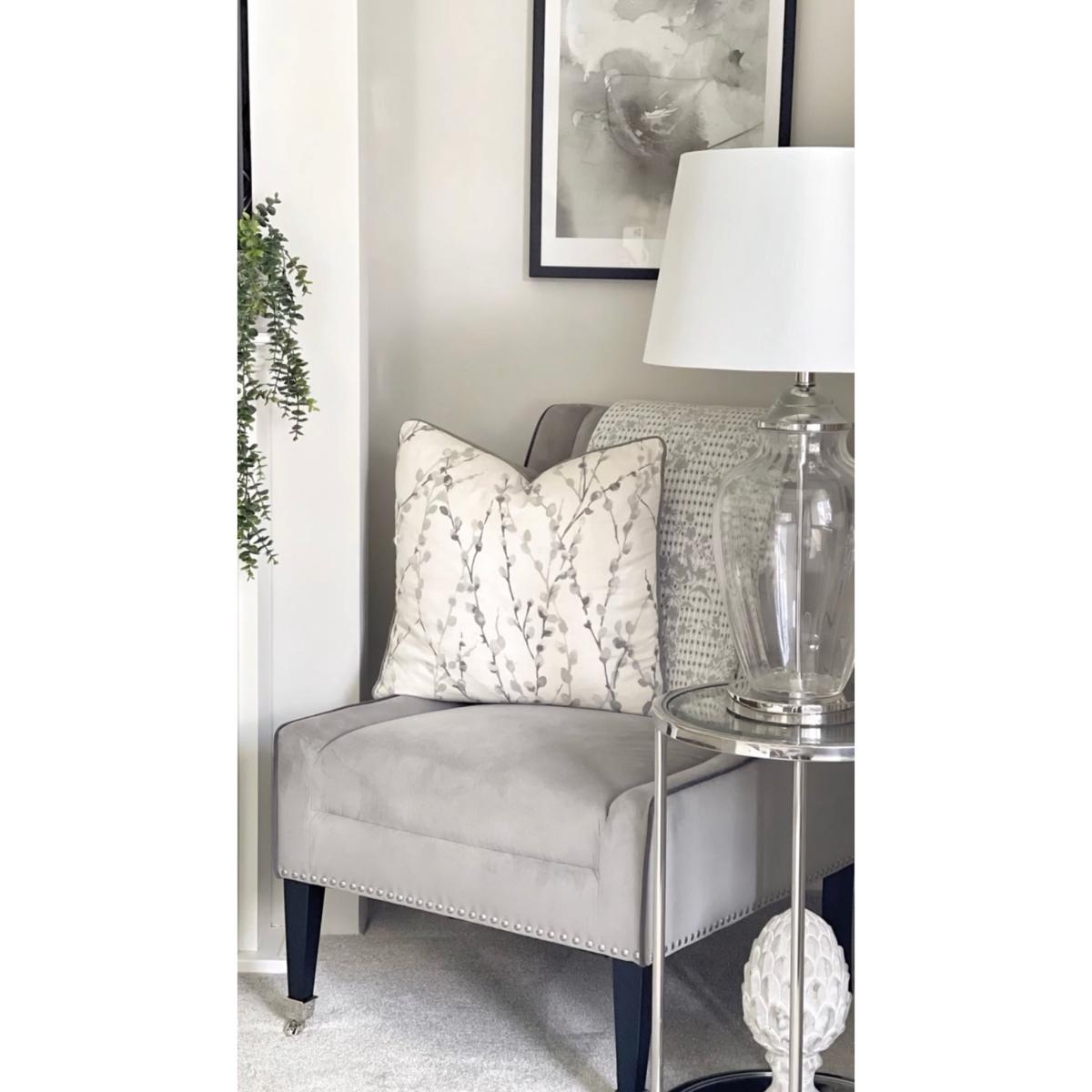 RV Astley Caballo Table Lamp Glass – image 4