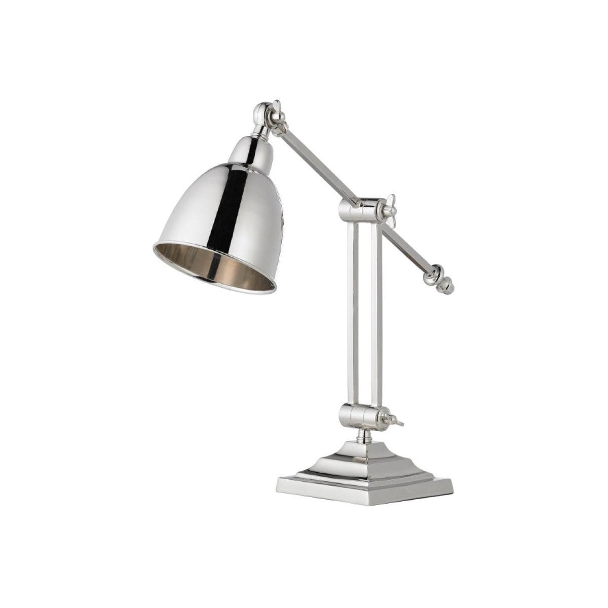 Gallery Direct Raskin Table Lamp
