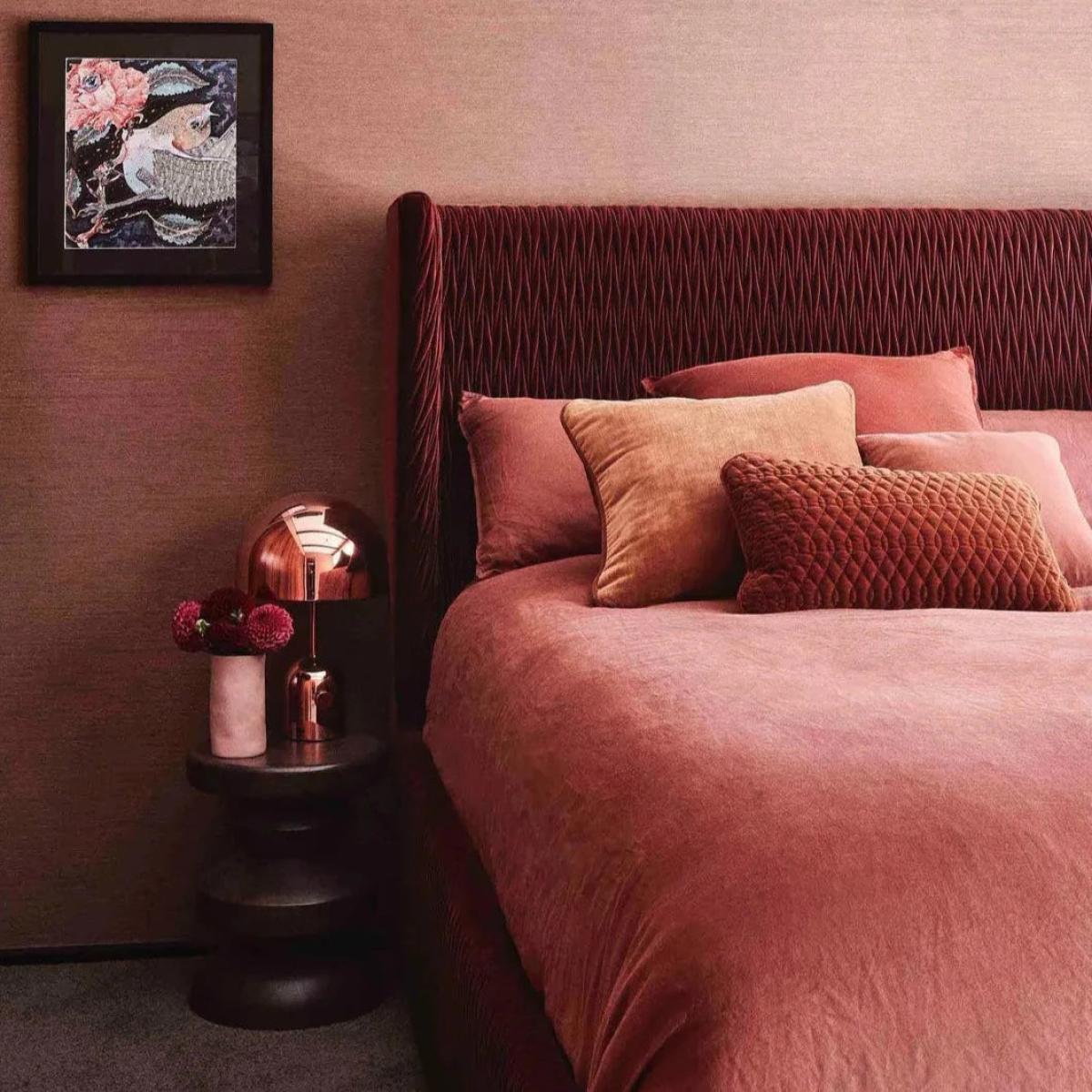 Tom Dixon Bell Table Light Copper / Copper – image 4