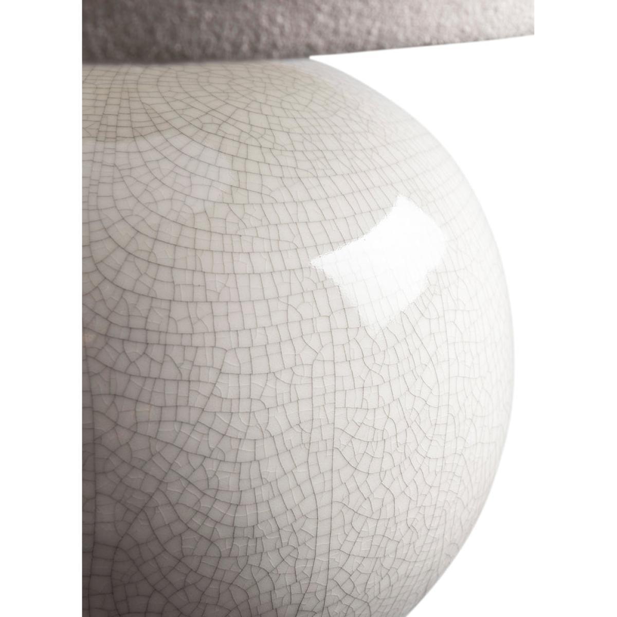 Heathfield & Co Camellia Table Lamp – image 2