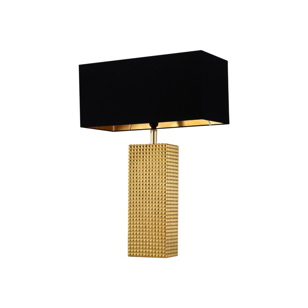 Liang & Eimil Byron Table Lamp Gold – image 1