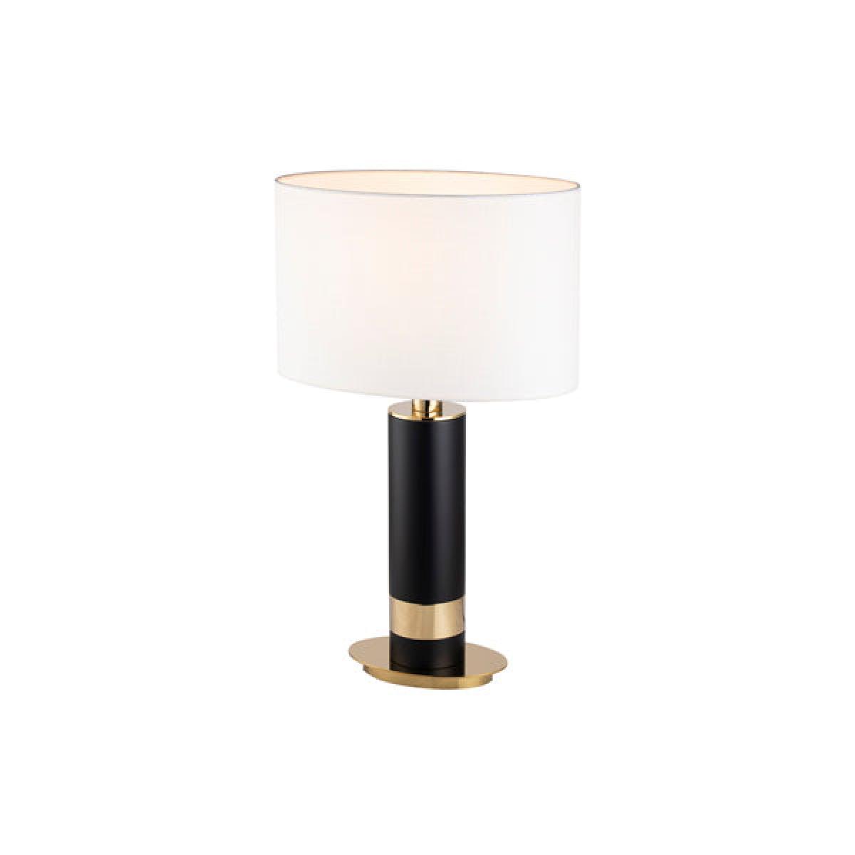 Liang & Eimil Column Table Lamp Polished Brass – image 2
