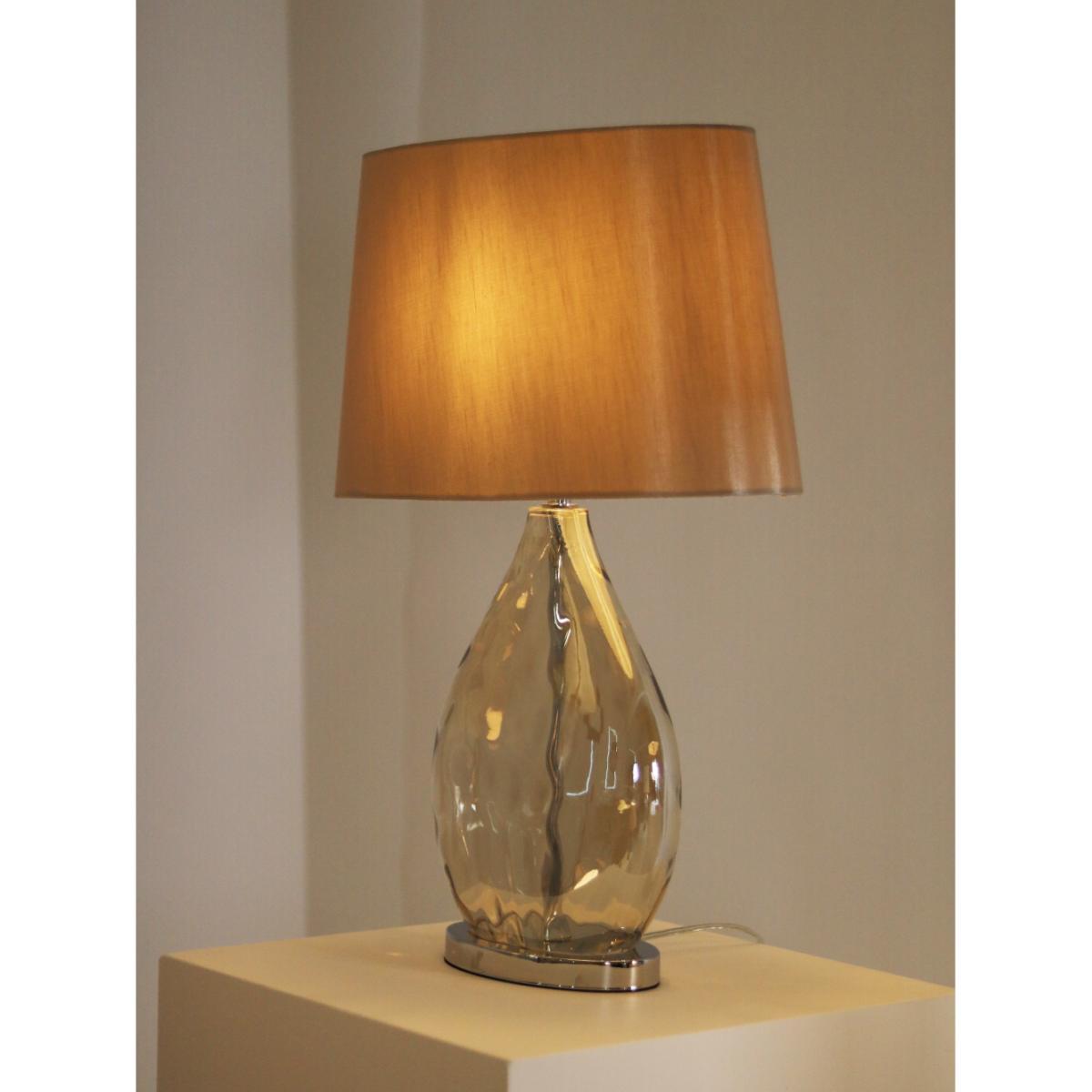 Gallery Direct Kew Table Lamp – image 3