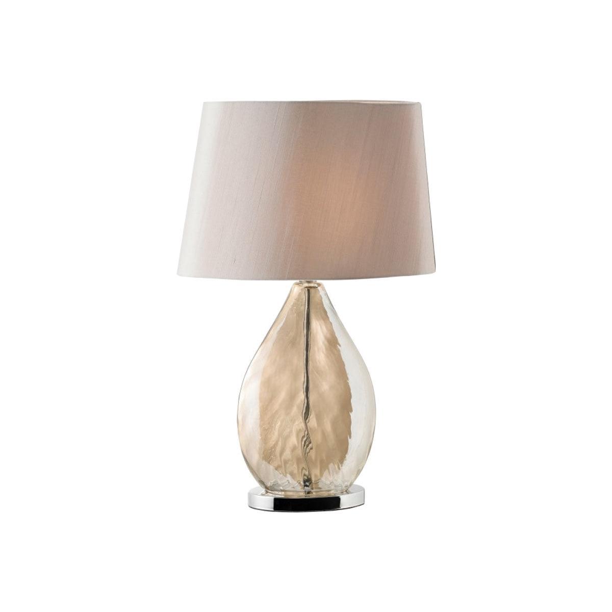Gallery Direct Kew Table Lamp – image 1