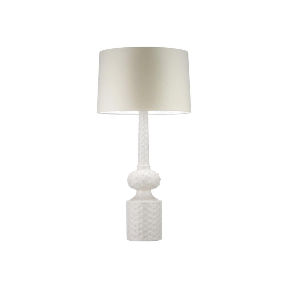 Heathfield & Co Babylon Ivory Crackle
