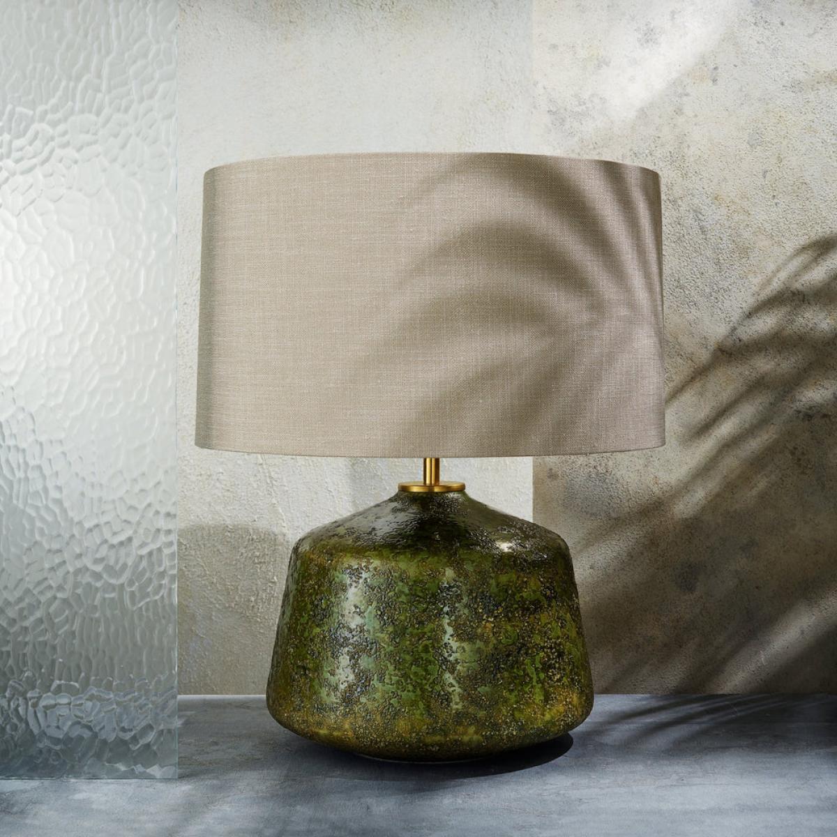 Heathfield & Co Eden Table Lamp – image 2