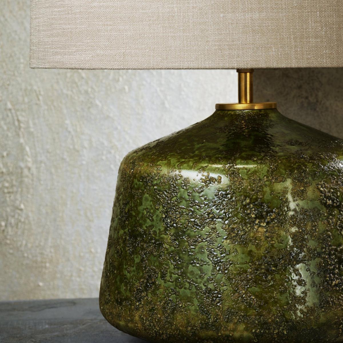Heathfield & Co Eden Table Lamp – image 3