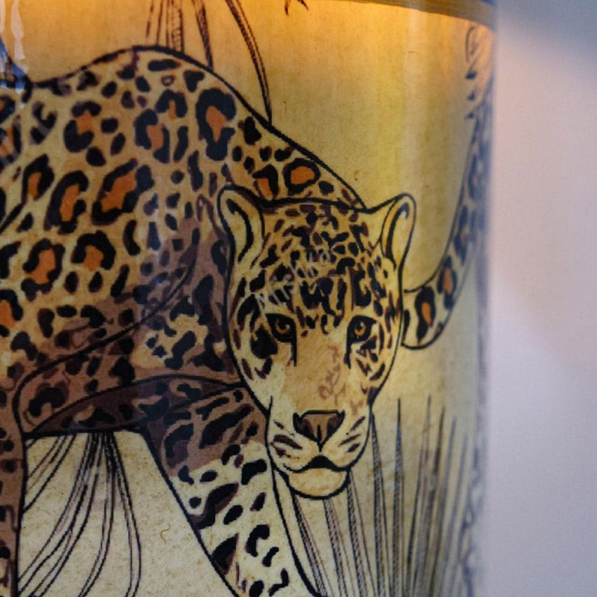 Mindy Brownes Zanzibar Lamp – image 3