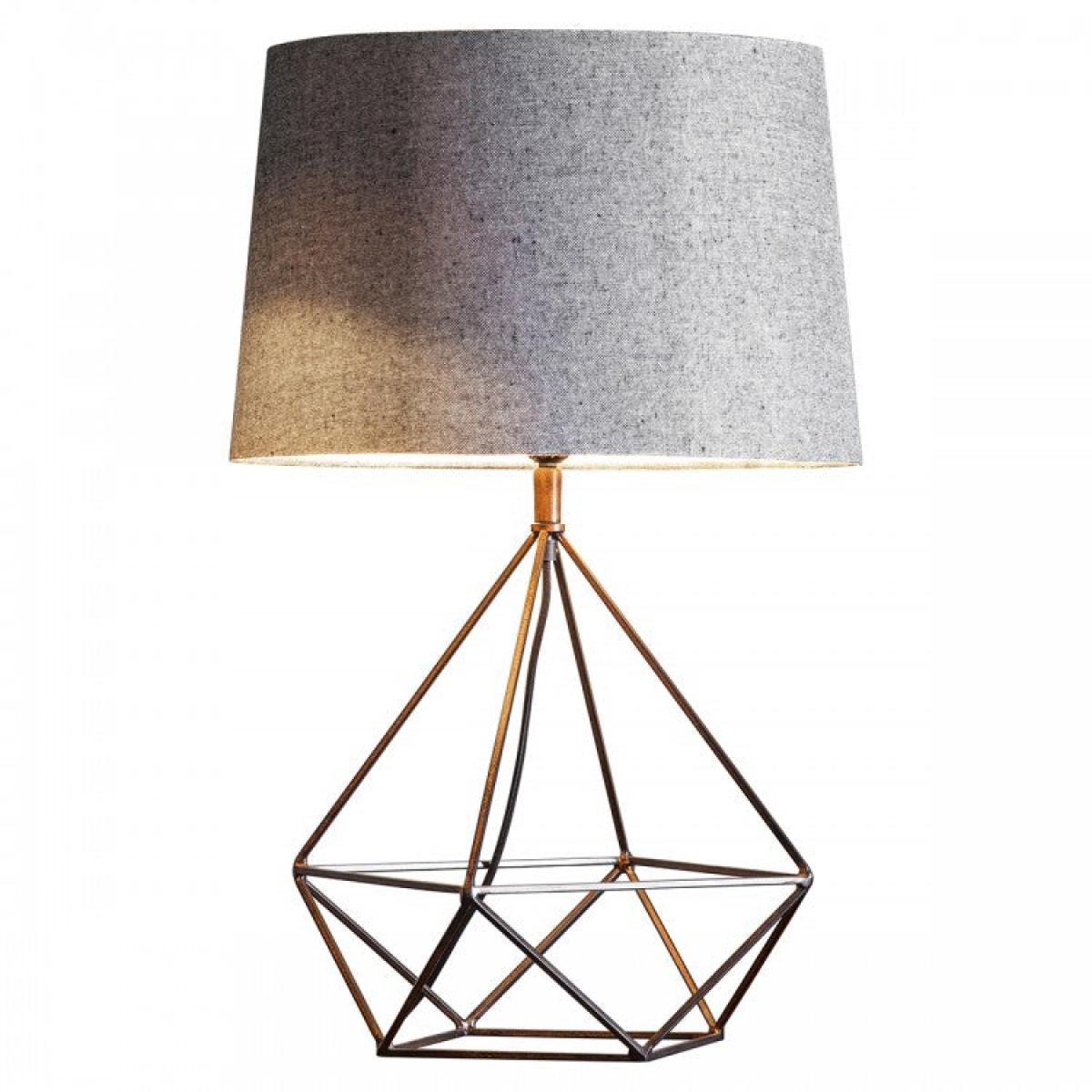 Gallery Direct Apollo Table Lamp – image 2