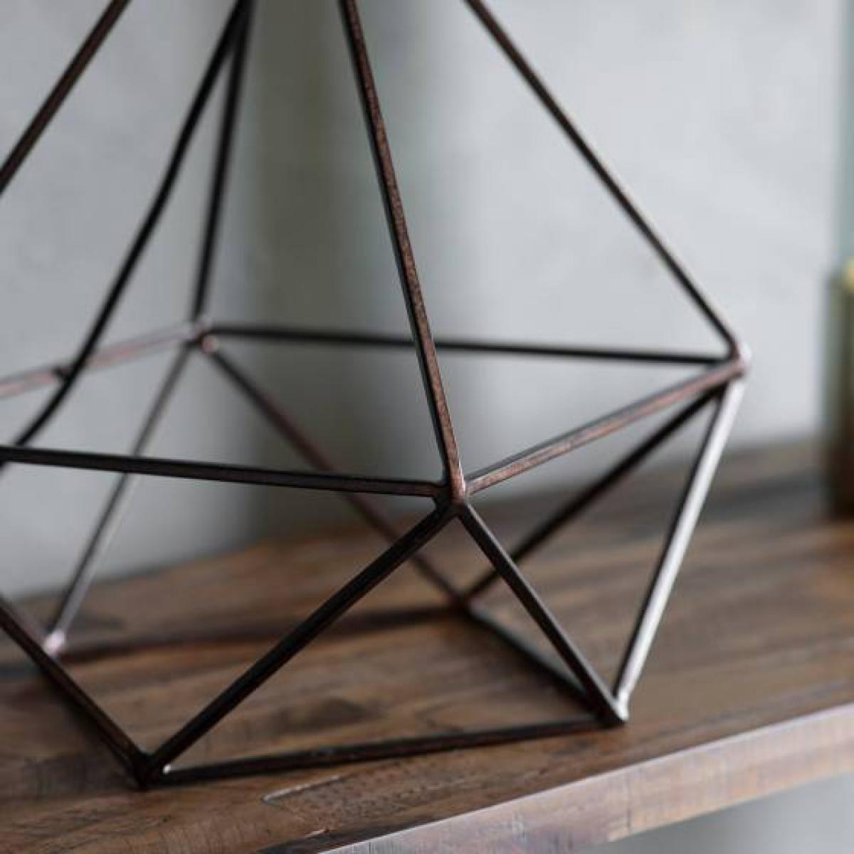 Gallery Direct Apollo Table Lamp – image 3