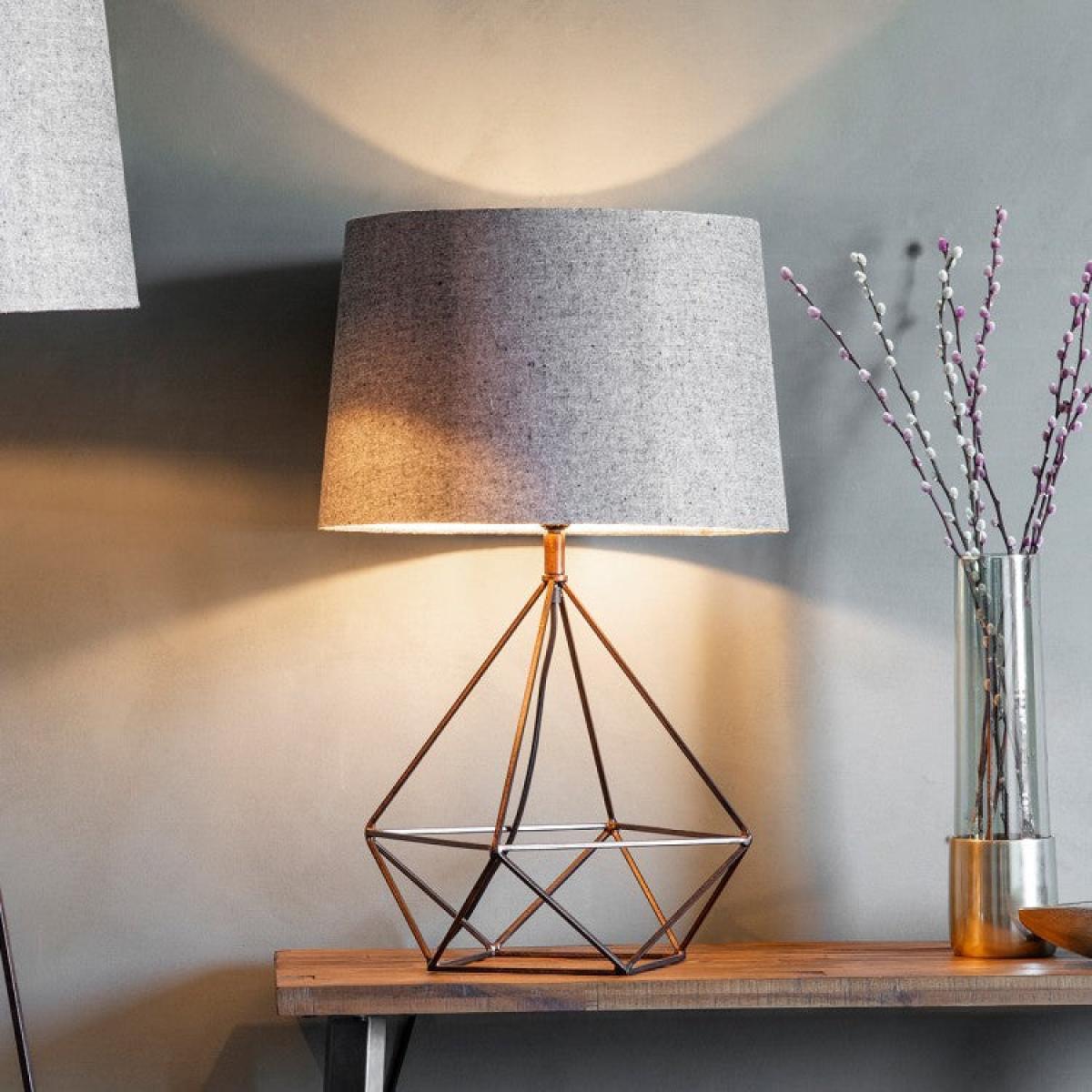 Gallery Direct Apollo Table Lamp – image 1
