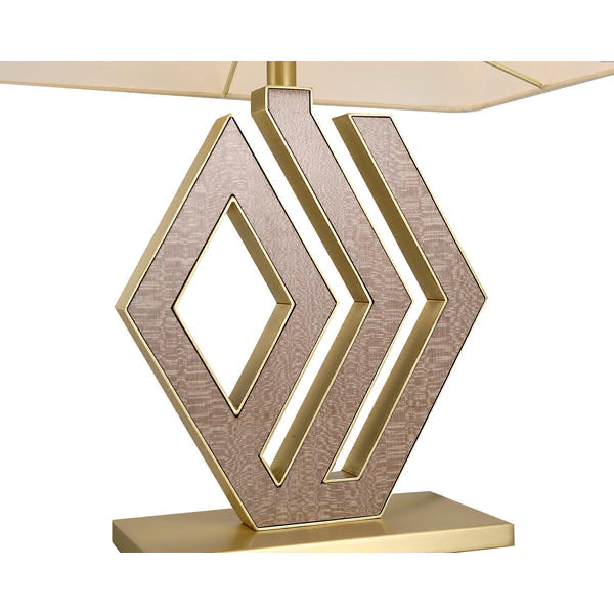 Liang & Eimil Diamond Table Lamp – image 5